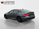 Thumbnail image of 2020 Honda Accord at LaFontaine Ford Birch Run