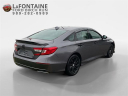 Thumbnail image of 2020 Honda Accord at LaFontaine Ford Birch Run