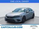 Thumbnail image of 2022 Honda Civic at Capital Chrysler Dodge Jeep RAM