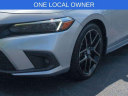 Thumbnail image of 2022 Honda Civic at Capital Chrysler Dodge Jeep RAM