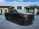 2024 Chevrolet Silverado 1500 Custom Trail Boss at Classic Buick Gmc Of Arlington