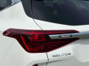 2021 Kia Seltos EX at Empire Mazda of Huntington