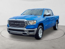Thumbnail image of 2024 Ram 1500 at Goodwin Motor Group