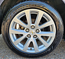 Thumbnail image of 2015 Chevrolet Malibu at Chosen Auto Sales