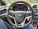 Thumbnail image of 2015 Chevrolet Malibu at Chosen Auto Sales