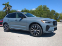 Thumbnail image of 2023 Volvo XC60 at Volvo Of Bonita Springs NEW