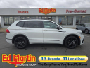 Thumbnail image of 2023 Volkswagen Tiguan at 1 EM Used