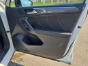 Thumbnail image of 2023 Volkswagen Tiguan at 1 EM Used