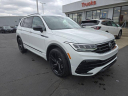 Thumbnail image of 2023 Volkswagen Tiguan at 1 EM Used