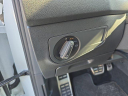 Thumbnail image of 2023 Volkswagen Tiguan at 1 EM Used