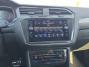 Thumbnail image of 2023 Volkswagen Tiguan at 1 EM Used