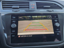Thumbnail image of 2023 Volkswagen Tiguan at 1 EM Used