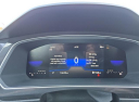 Thumbnail image of 2023 Volkswagen Tiguan at 1 EM Used