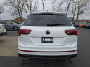 Thumbnail image of 2023 Volkswagen Tiguan at 1 EM Used
