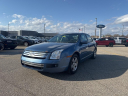 Thumbnail image of 2009 Ford Fusion at Lafontaine Ford Grand Rapids