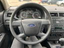Thumbnail image of 2009 Ford Fusion at Lafontaine Ford Grand Rapids