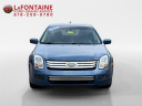 Thumbnail image of 2009 Ford Fusion at Lafontaine Ford Grand Rapids