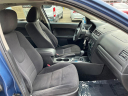 Thumbnail image of 2009 Ford Fusion at Lafontaine Ford Grand Rapids