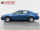 Thumbnail image of 2009 Ford Fusion at Lafontaine Ford Grand Rapids