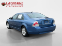 Thumbnail image of 2009 Ford Fusion at Lafontaine Ford Grand Rapids