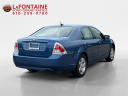Thumbnail image of 2009 Ford Fusion at Lafontaine Ford Grand Rapids