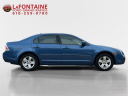 Thumbnail image of 2009 Ford Fusion at Lafontaine Ford Grand Rapids