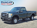 Thumbnail image of 2011 Ford F-250 Super Duty at Duncan Ford Chrysler