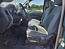 Thumbnail image of 2011 Ford F-250 Super Duty at Duncan Ford Chrysler