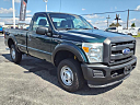 Thumbnail image of 2011 Ford F-250 Super Duty at Duncan Ford Chrysler