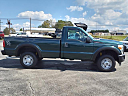 Thumbnail image of 2011 Ford F-250 Super Duty at Duncan Ford Chrysler