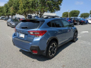 Thumbnail image of 2021 Subaru Crosstrek at JenkinsVolkswagen of Leesburg, FL