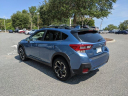 Thumbnail image of 2021 Subaru Crosstrek at JenkinsVolkswagen of Leesburg, FL