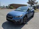 Thumbnail image of 2021 Subaru Crosstrek at JenkinsVolkswagen of Leesburg, FL