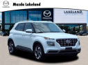 Thumbnail image of 2023 Hyundai VENUE at MazdaLakelandUSED of Lakeland, FL