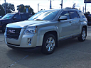 Thumbnail image of 2015 GMC Terrain at A & B Motors