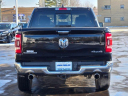 Thumbnail image of 2022 Ram 1500 at Jack Phelan Chevrolet NEW
