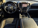 Thumbnail image of 2022 Ram 1500 at Jack Phelan Chevrolet NEW