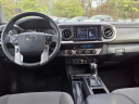 2023 Toyota Tacoma SR5 V6 at Classic Toyota Hampton