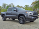Thumbnail image of 2023 Toyota Tacoma at Classic Toyota Hampton