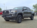 Thumbnail image of 2023 Toyota Tacoma at Classic Toyota Hampton