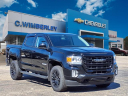 Thumbnail image of 2022 GMC Canyon at C. Wimberley Chevrolet Buick Gmc