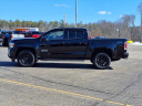 2022 GMC Canyon Elevation at C. Wimberley Chevrolet Buick Gmc