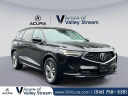 2022 Acura MDX SH-AWD at Acura of Valley Stream