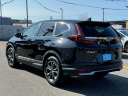 Thumbnail image of 2022 Honda CR-V at South Shore Subaru