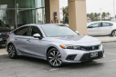 Thumbnail image of 2024 Honda Civic at Romero Hyundai NEW