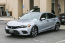 Thumbnail image of 2024 Honda Civic at Romero Hyundai NEW