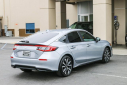 Thumbnail image of 2024 Honda Civic at Romero Hyundai NEW
