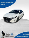 2024 Nissan Sentra SR at FindlaySubaruPrescott-New of Prescott, AZ