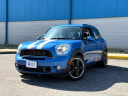 2011 MINI Cooper Countryman S at Auto Group of Louisville