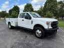 Thumbnail image of 2021 Ford F-350 Super Duty at All State Ford Truck Sales Used